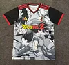 2025 Japan Special Edition Seven Dragon Ball Saiya Football Shirt 1:1 Thai Quality