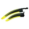 2pcs Mountain Bike Mudguard Wings Set Cycling Bicycle Front Rear Fenders