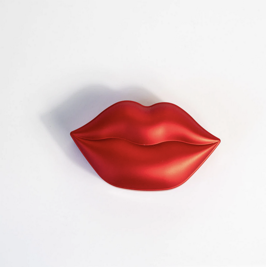 NEW Cherry Hydrating Moisturizing Lip Mask (20Pcs)