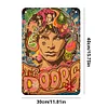 The Doors - Vintage Metal Signs - 20*30cm/30*40cm - Music