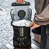 Insulated Cooler Bag Fits 1-2L & 2-3L Water Bladders Water Resistant for Hiking