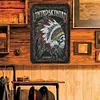 Lynyrd Skynyrd - Panneaux en &eacute;tain m&eacute;tallique(20*30cm/30*40cm) - Musique
