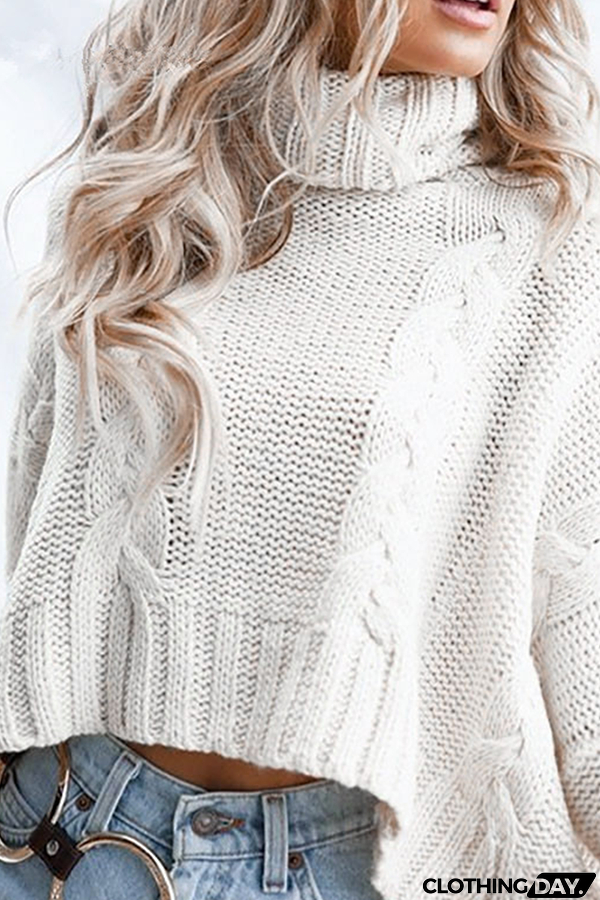 Elegant and Casual general Sweater
