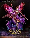 1/7 Scale Medusa/Cai Lin - Battle Through the Heavens Statue - Animester [In Stock]