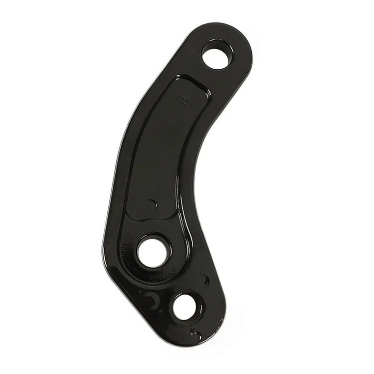 SEBLAFF 13-04626L Hood Pivot Hinge Bushing Mount Bracket Bushings Kit Replacement for 379 378 (Left & Right)