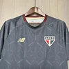 2025-2026 Sao Paulo Training Football Shirt 1:1 Thai Quality