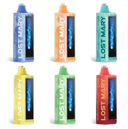 where can i buy oxbar vape Disposable Vapes Under $10 main image 0