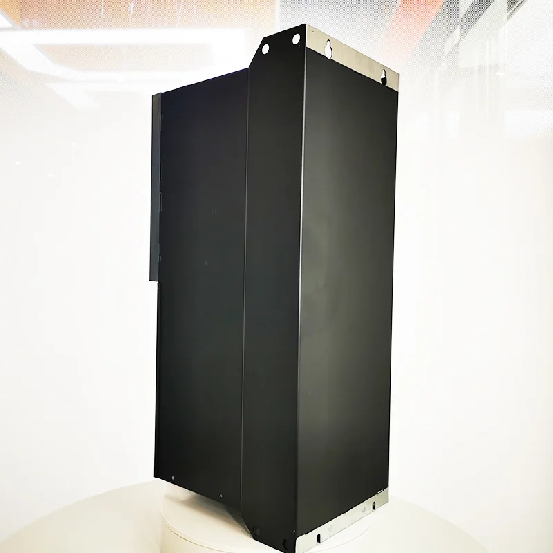 Parker DC Drive SSD 590C 3PH, 4Q Stack + Digital Door 500A 500V Supply 220V Aux   590C/5000/5/3/0/1/0/00/000  591C/5000/5/3/0/1/0/00/000