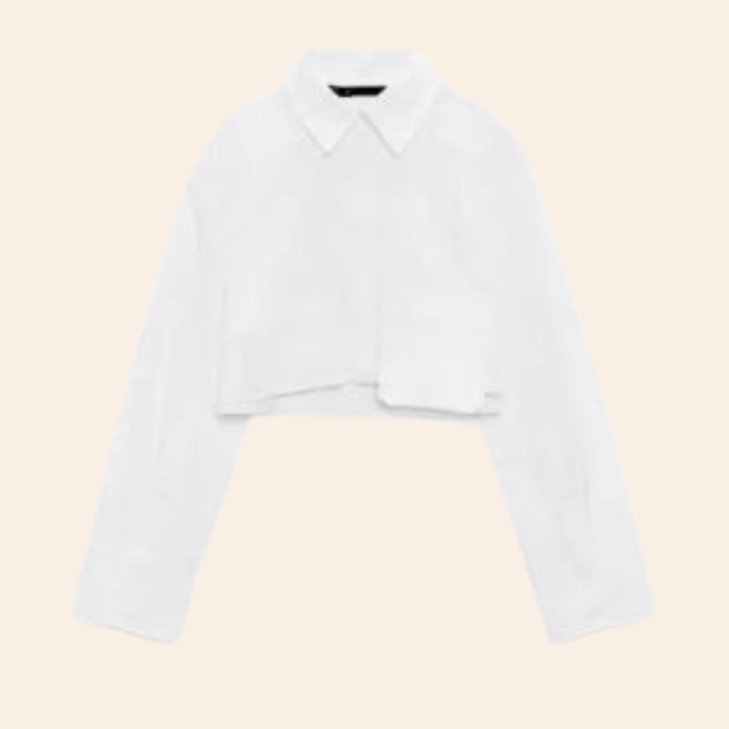 Elegant and Breezy Summer Shirt