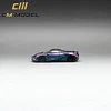1/64 McLaren 765LT sports car alloy car replica model Pagani collection ornaments