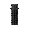 Electric Shifter Batterys Fixer Lightweight Versatile Rubber Batterys Clamp Quick Install 20 To 29mm Bicycle Batteries Mount for Road Bike Assembly&Maintenance