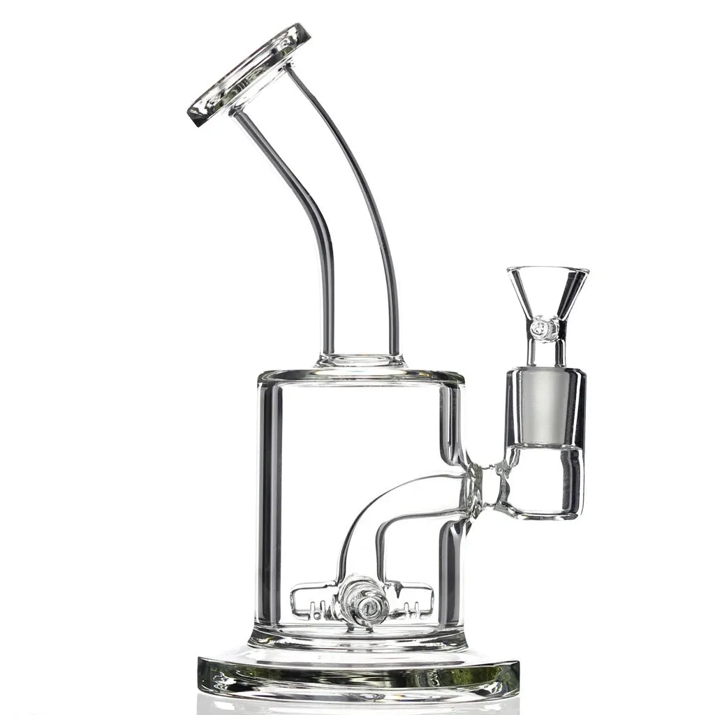 Heavy Artillery Canon Tube Mini Dab Rig