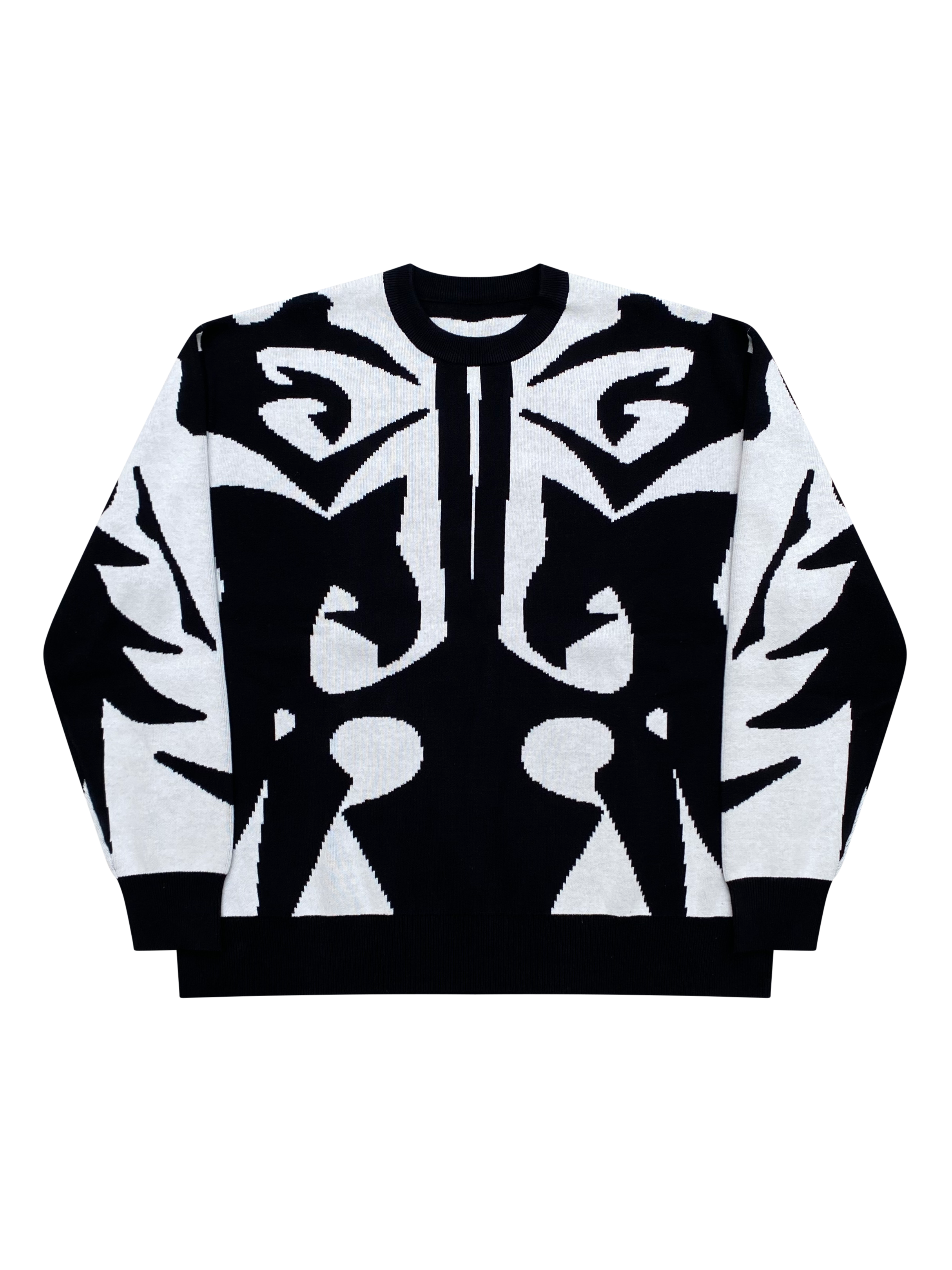 FINAL FORM KNIT