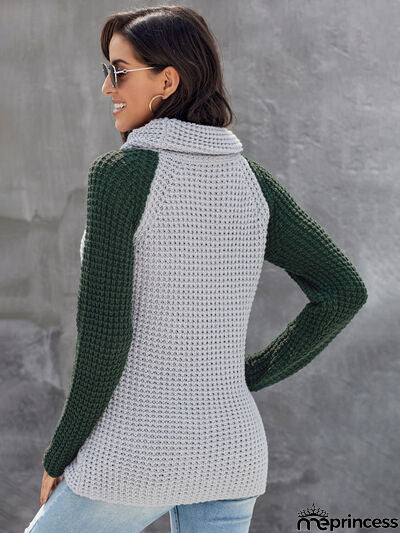 Classic and Elegant winter Sweater