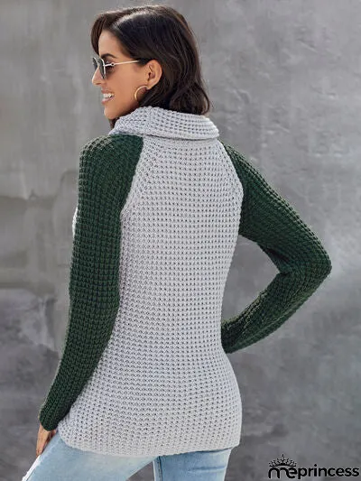 Classic and Elegant winter Sweater