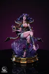 1/4 Scale Xal'atath - World of Warcraft Resin Statue - Shadow Moon Studio