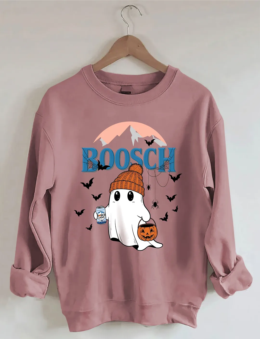 Boosch Light Sweatshirt
