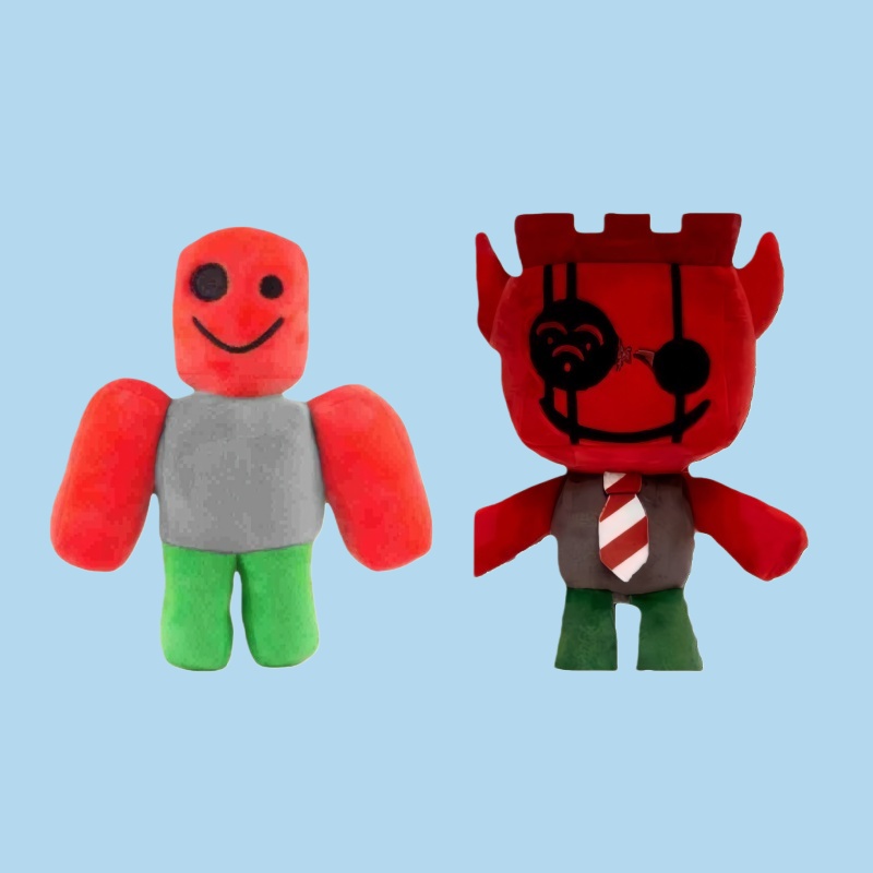 Jx1dx2 Plusies Roblox Jx1dx1 Plush