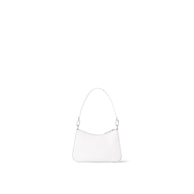 Louis Vuitton LV x YK Marellini, White, One Size