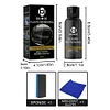 Plastic Car Parts Retreading Agent Waterproof 30/50ml for Car Panel Maintenance