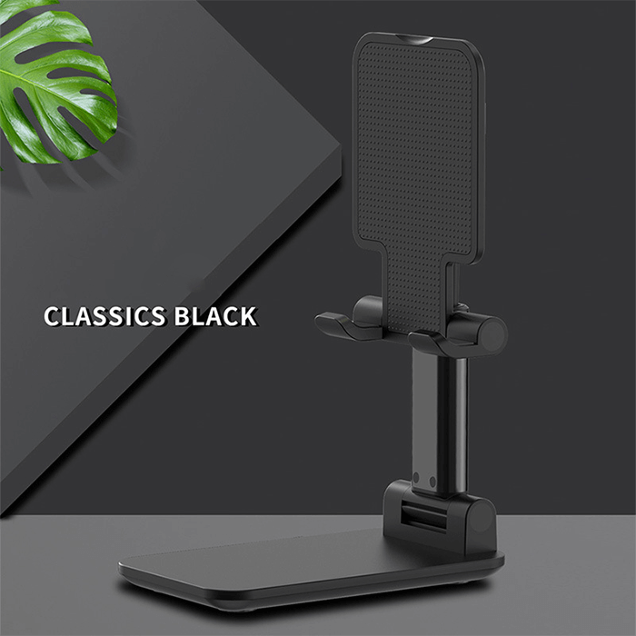 Foldable & Adjustable Cell Phone Stand