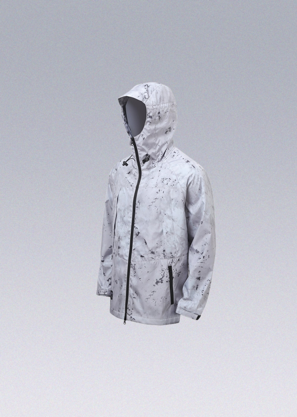 23AW Ski Jackets WHYWORKS® techwear-x