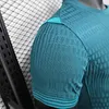 Joyfball 2025 Player Version Nigeria Away Football Jersey（The player version jersey is a bit tight, please pay attention to the size selection）