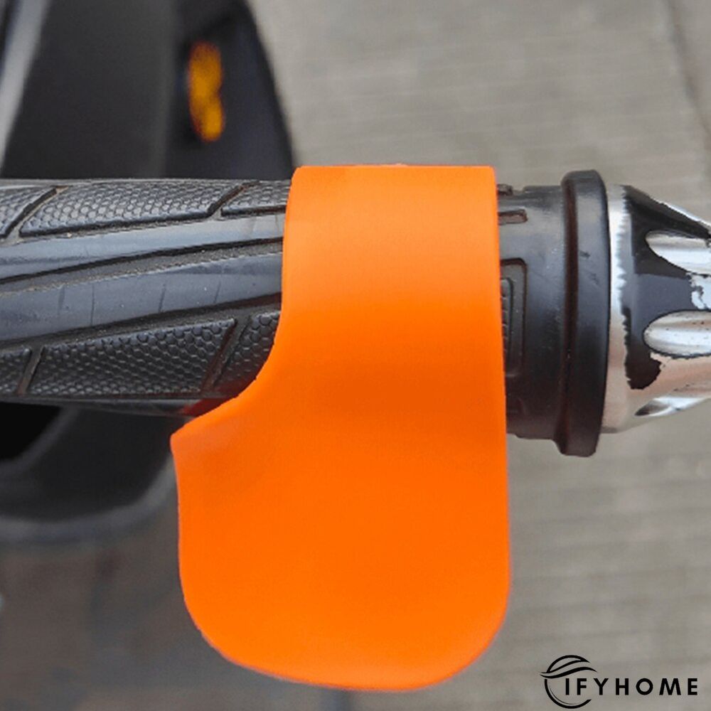 Accelerator booster | IFYHOME