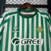 25/26 Real Betis Special Soccer Jersey