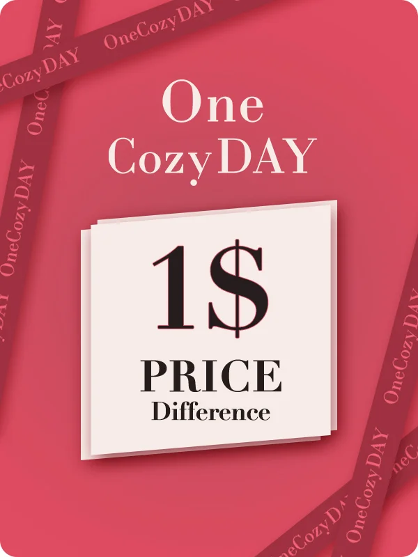 Special Payment For Price Difference