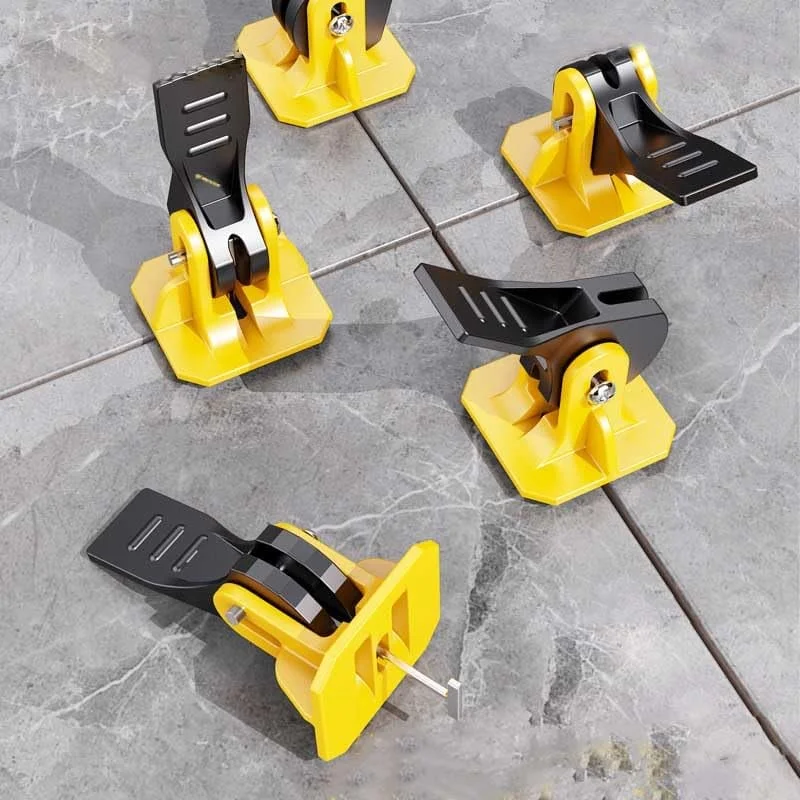 Tile Leveling System Pro Tools