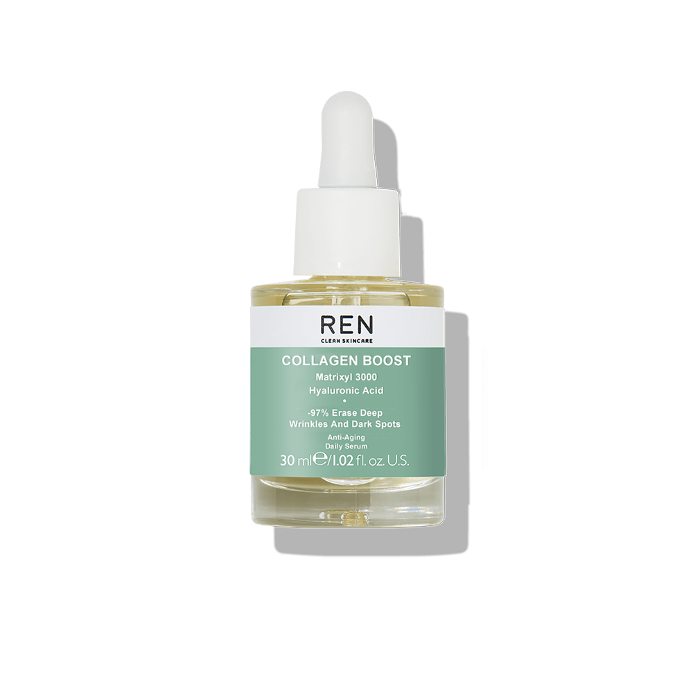 REN™ Advanced Collagen Boost Anti Aging Serum ⭐⭐⭐⭐⭐