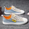 New trendy all-match casual canvas shoes