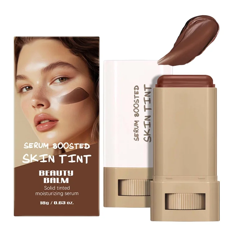 ✨This Week's Special Price 💥 Luxury Anti-Wrinkle Foudation Stick 