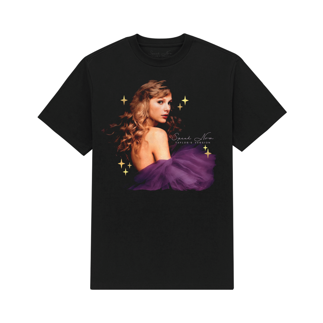 speak-now-taylor-s-version-black-t-shirt