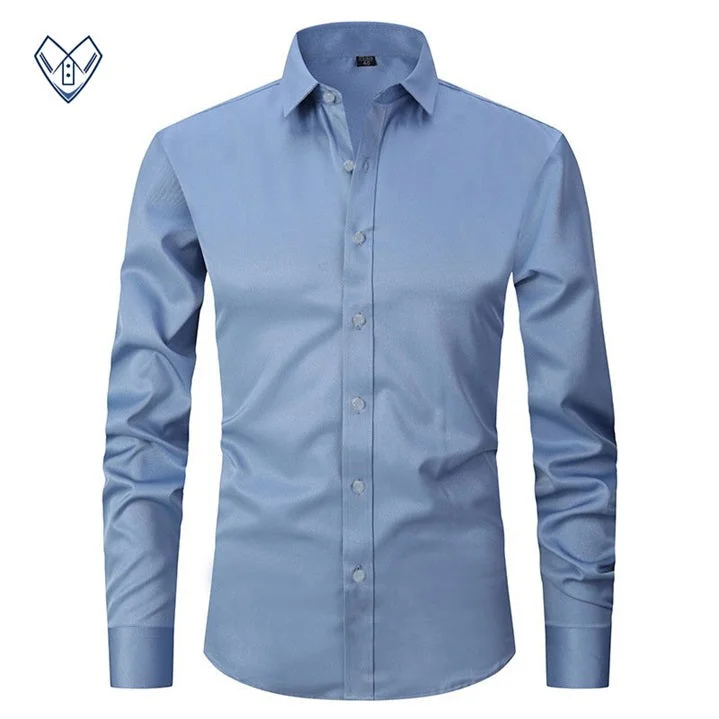 Stretch Shirt &ndash; Buy 2 free shipping