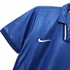 Joyfball 1998 Retro Italy Home Soccer Shirt
