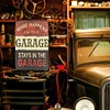 Garage - Metal Tin Signs(8*12Inch/12*16Inch) - Garage