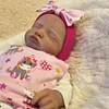 Babiesprincess Lifelike Reborn Baby Doll, Babiesprincess