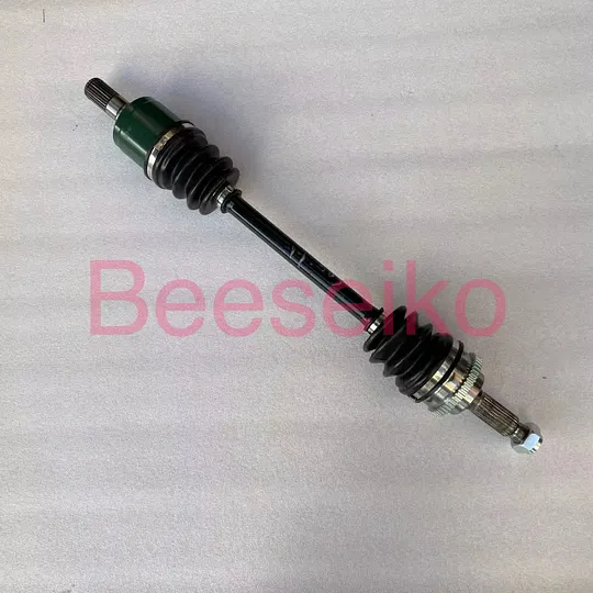 49500-1R000 49500-1R010 Drive Shaft CV Axle shaft Assembly for Hyu