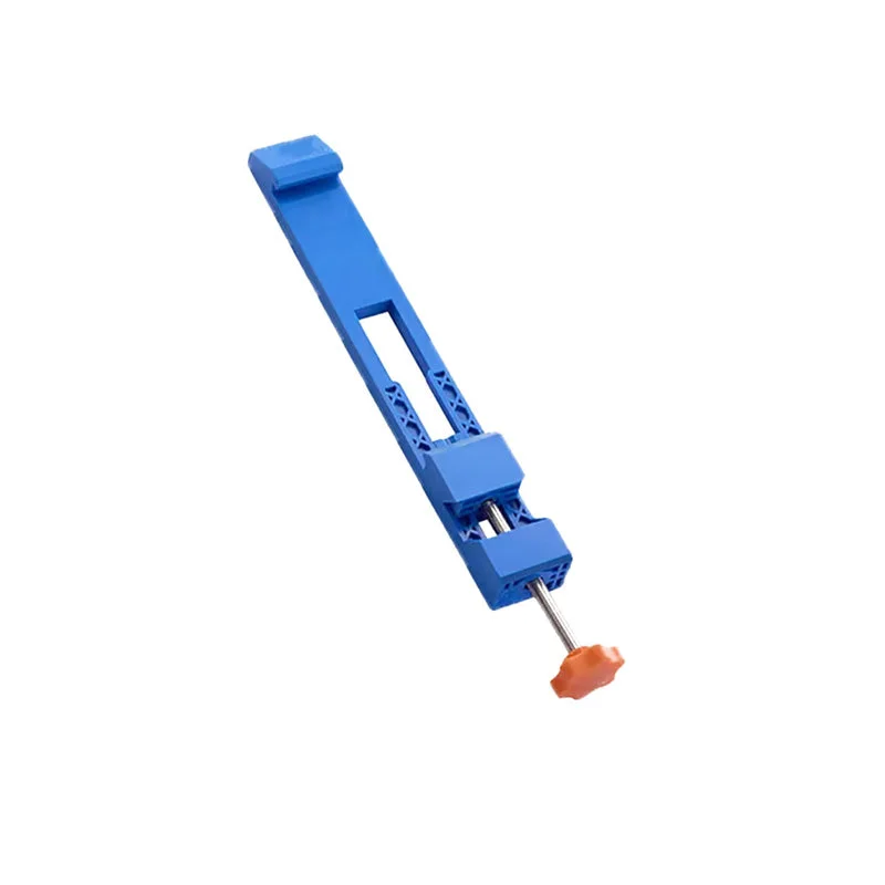 Adjustable Cutting Machine Base Guide