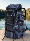 80L  Backpack Waterproof Mountaineering Backpack Travel Accessories