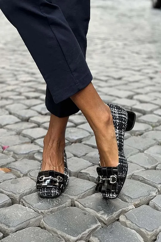 AMERI VINTAGE　LITTLE SQUARE TOE MULE Vintage Mules Heels | eBay