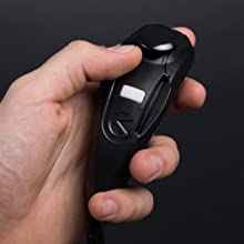 remote