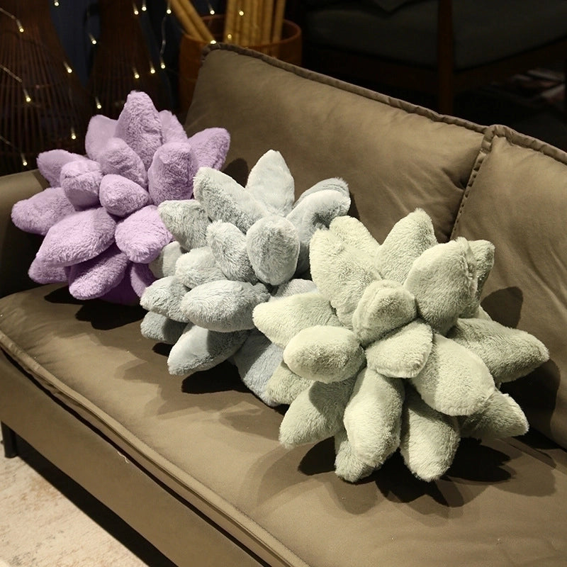 Stuffed Animals & Plush Toys Plant Pp Cotton Toys