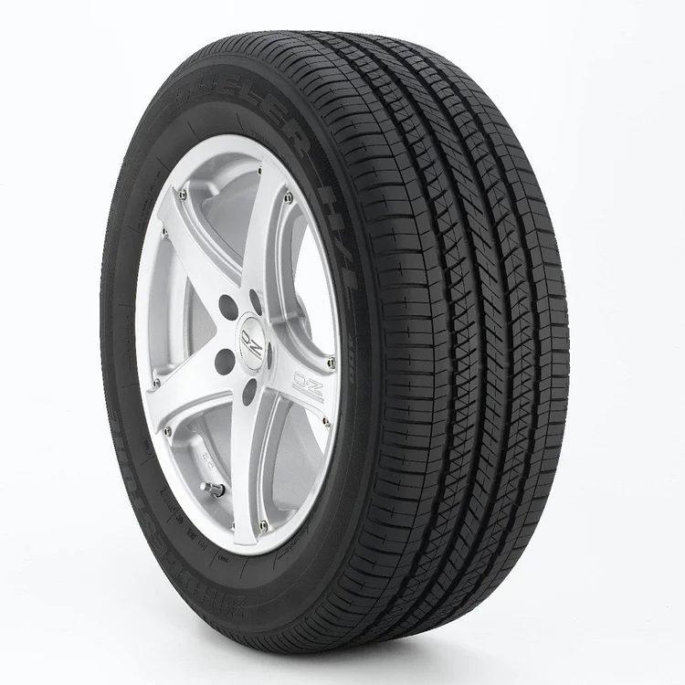 H/L 400 P215/70R17