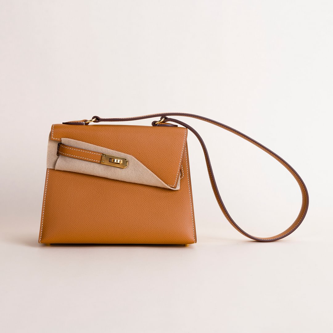 Kelly Disorder Epsom CC37 Gold  GHW