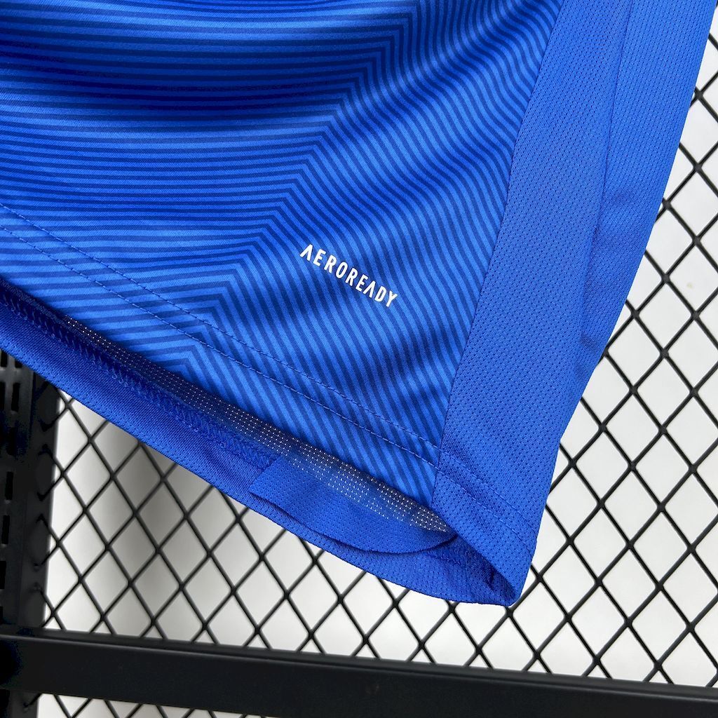 25/26 Cruzeiro Home Football Shirt Thai Quality