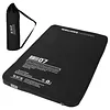 [US Local Warehouse] Double Automatic Inflatable Mat with Pump for Backpacking Hiking Traveling Tent
