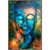 Buddha | Full Round Diamond Painting Kits